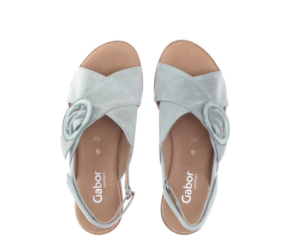 Gabour | Exclusif 6277340 - Daim Vert